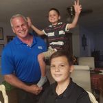 Wayne Brock - @wayne.brock.39 - Instagram