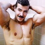 Wayne Brock - @gypsy_geion - Instagram