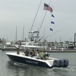 Wayne Brock - @marlinmajic_sportfishing - Instagram