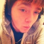 Codey Wayne Brockman - @codeyxbrockmanxx - Instagram