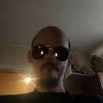 Darren Wayne Bromley - @darrenwaynebromley - Instagram