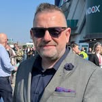 Wayne Bromley - @bromley.wayne - Instagram
