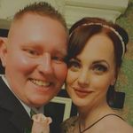 Wayne Bromley - @beastbromley81 - Instagram