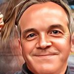 Wayne Brookes - @wayne_brookes - Instagram