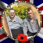 Wayne Brookes - @brookes.w - Instagram