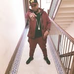 Wayne Brooks - @wayne.brooks.18041 - Instagram
