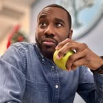 Wayne Brooks - @wbrookasinjoro_ - Instagram