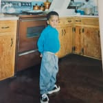 Wayne Brooks - @mrgqsmoove - Instagram