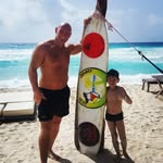 Wayne Brooks - @wayne.brookswaff - Instagram