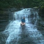 Casey Wayne Bunch - @the_hog_master - Instagram