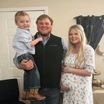 Lacey Bunch - @laceywaynebunch - Instagram