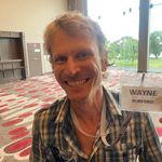 Wayne Burford - @wayne.burford.3 - Instagram