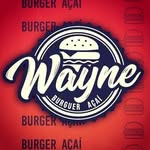 Wayne Burger Açaí - @wayne_burger_acai - Instagram