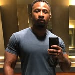Wayne Burley - @burleynation - Instagram