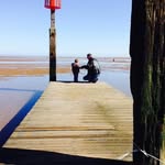 Wayne Burley - @pebbles.flatman - Instagram