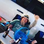 Wayne Burnham - @onenut21 - Instagram
