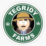 Randy Marsh - @wayneburnside02 - Instagram