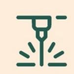 Wayne Burnside - @thepeninsulalasercraft - Instagram