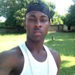 Marcello Burrell - @wayneburrell31 - Instagram