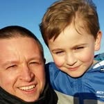 Wayne Burrell - @lil_wayne_but_not_that_one - Instagram
