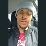 Wayne R. Burrell Jr. II - @waynegang06 - Instagram