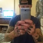 Wayne Burroughs - @wayneburroughs08 - Instagram