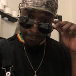 Kelly Wayne Bursey Jr. - @kyng_mik3 - Instagram