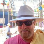 Wayne Burson - @shamus_o_larry - Instagram