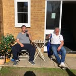 Wayne Buss - @buss6066 - Instagram
