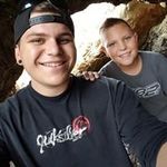 Skylar Wayne Bussard - @skylarbussard - Instagram