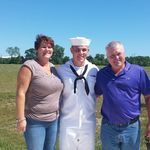 Wayne Bussard - @buzz_1220 - Instagram