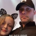 Wayne Butterworth - @raffasreds76 - Instagram