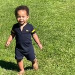 Wayne Byam - @wndknab - Instagram