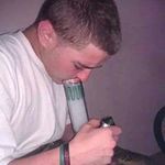 Wayne J Caballero - @the_white_mamba_08 - Instagram