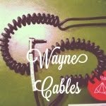 @waynecables - Instagram