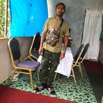 Wayne Cabralis - @waynecabralis - Instagram