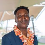Wayne Cadogan - @wavcadogan - Instagram