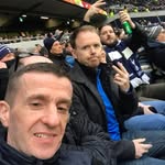 Wayne Caffrey - @caffreywayne - Instagram