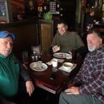 Wayne Caffrey - @moosecaffrey - Instagram