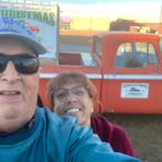 Wayne Cahoon - Facebook