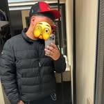 Cain - @cainwayne__925 - Instagram