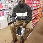 Wayne Cain - @waynecain5767 - Instagram