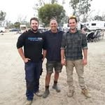 Wayne Cairns - @waynecairns57 - Instagram