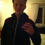 Wayne Cairns - @kenzy12222 - Instagram
