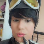 LuciaLobosvilla - @selinakylewaynecalabrese - Instagram