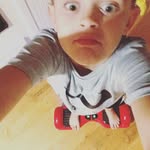 Canyon Wayne Calhoun - @unicorniscanyon - Instagram