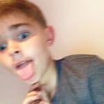 Canyon Wayne Calhoun - @duhitzcanyon - Instagram