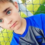 Canyon Wayne Calhoun - @canman008 - Instagram