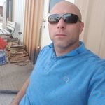 Wayne Callaway - @callawaywayne - Instagram