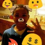 wayne calloway - @lil_wezzy_boy33 - Instagram